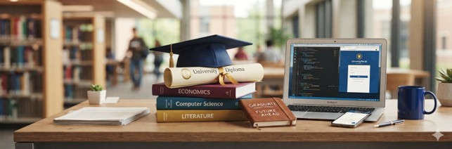 Studenti e Neolaureati