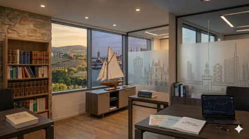 Studio Cartosio & Partners
