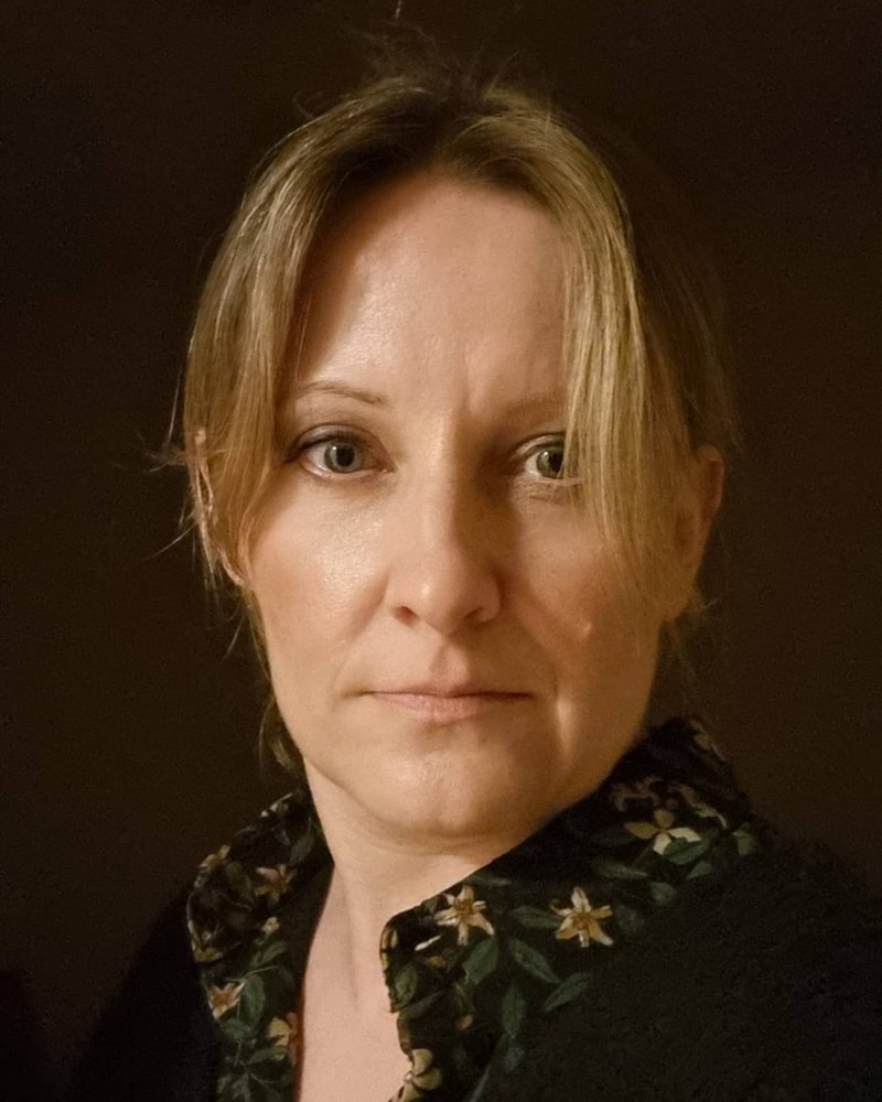 Anna Briozzo