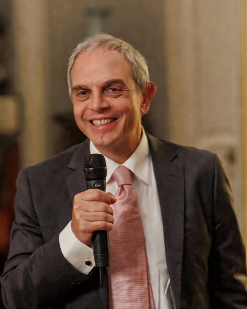 Enrico Donati
